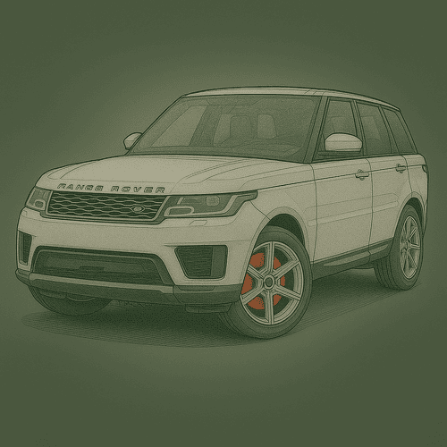 Range Rover
